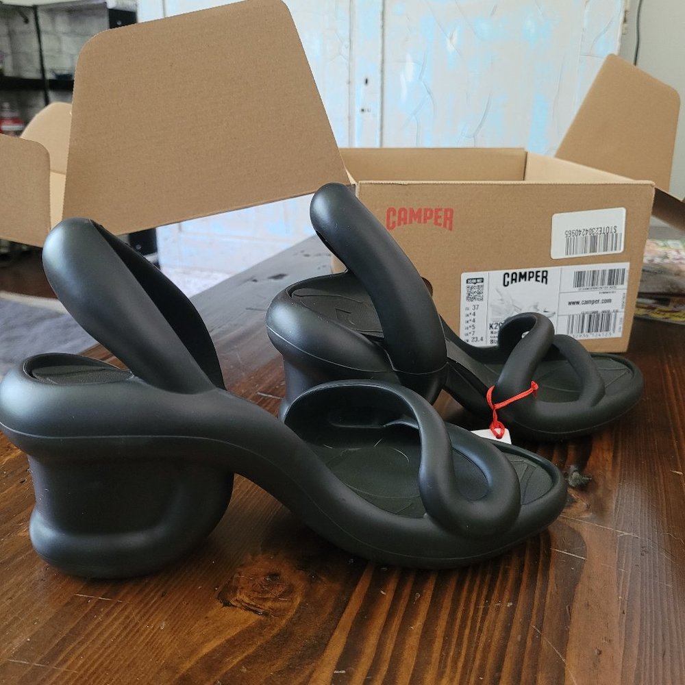 Camper Kobarah Sandals